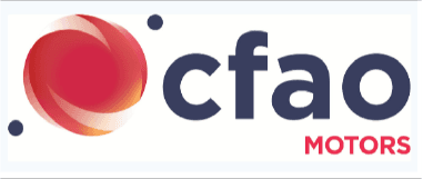 CFAO Motors